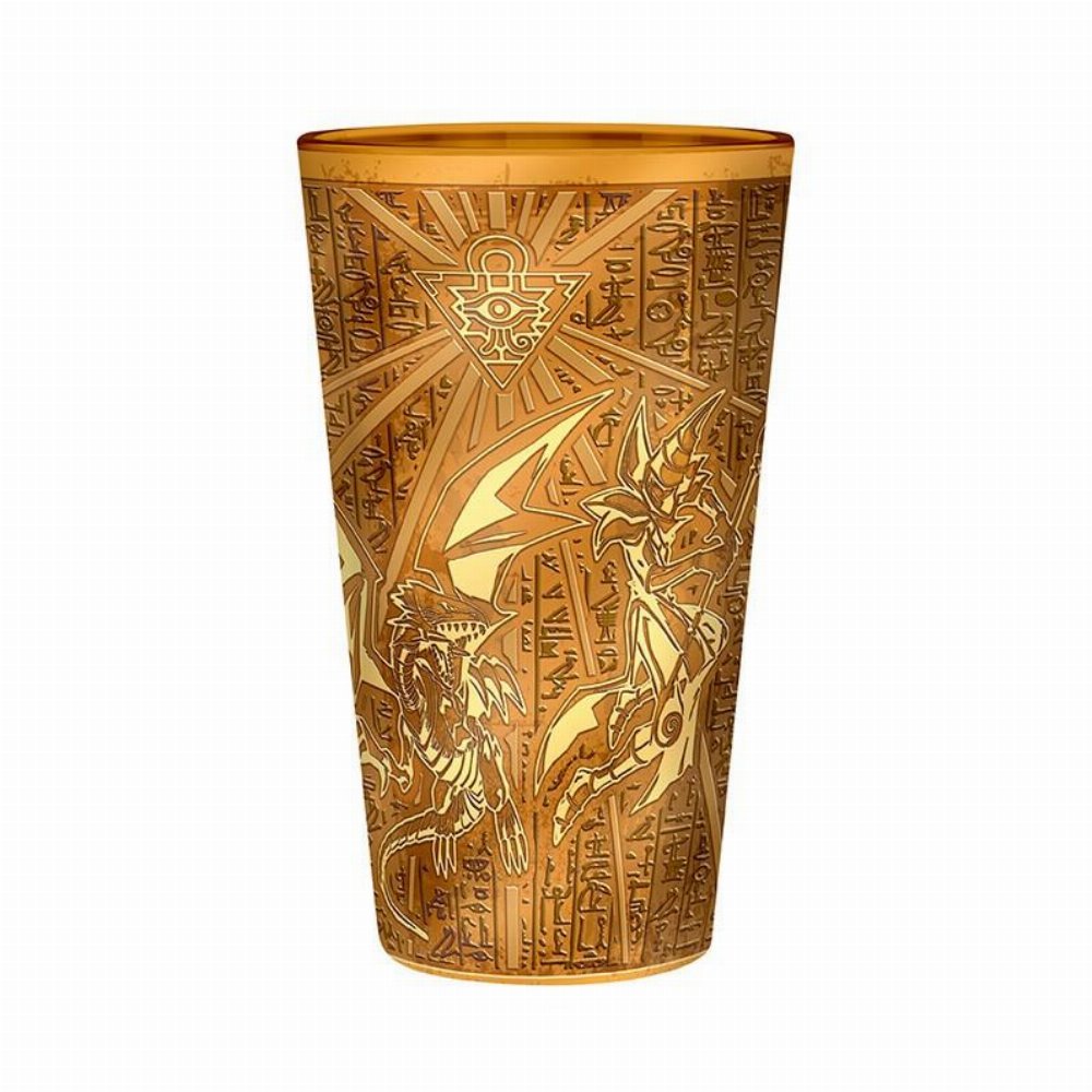 Yu-Gi-Oh! – Millennium Ποτήρι (400ml)