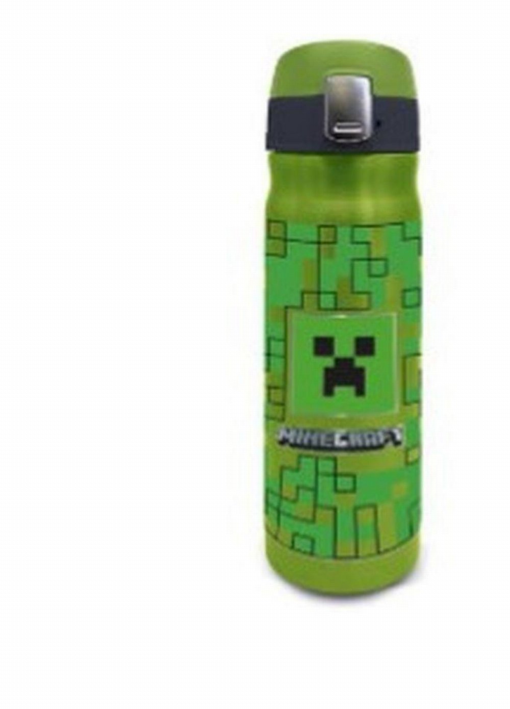 Minecraft – Μπουκάλι Νερού (410ml)