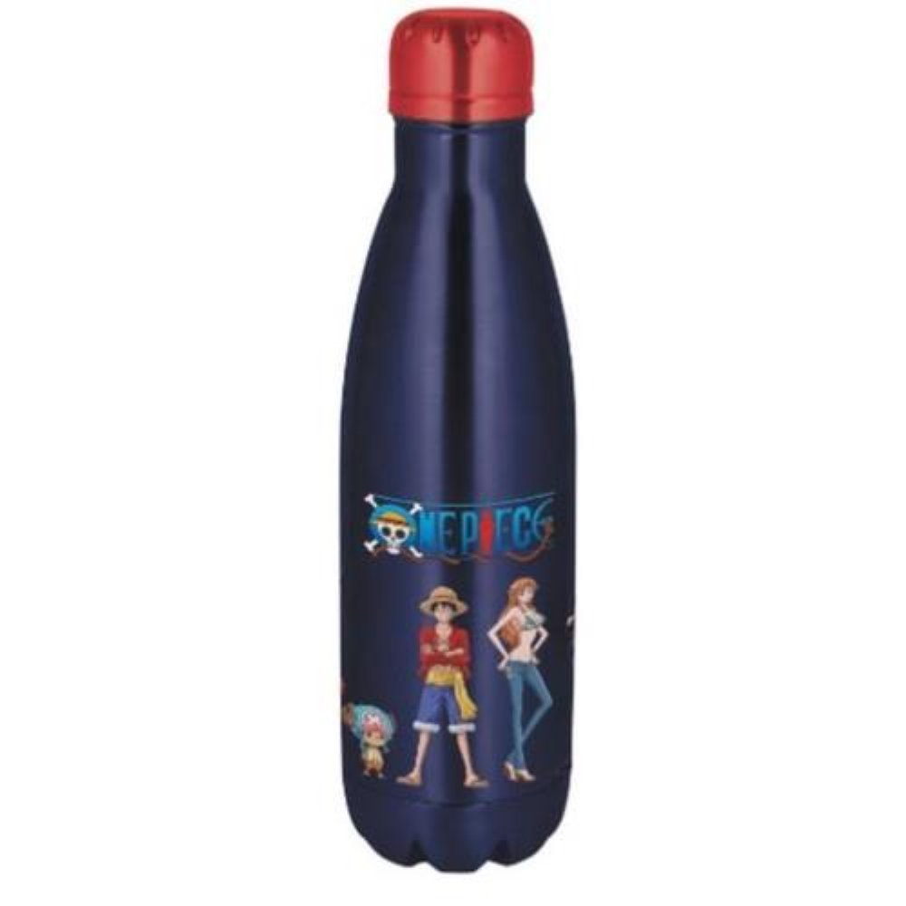 One Piece – Straw Hats Μπουκάλι Νερού (780ml)