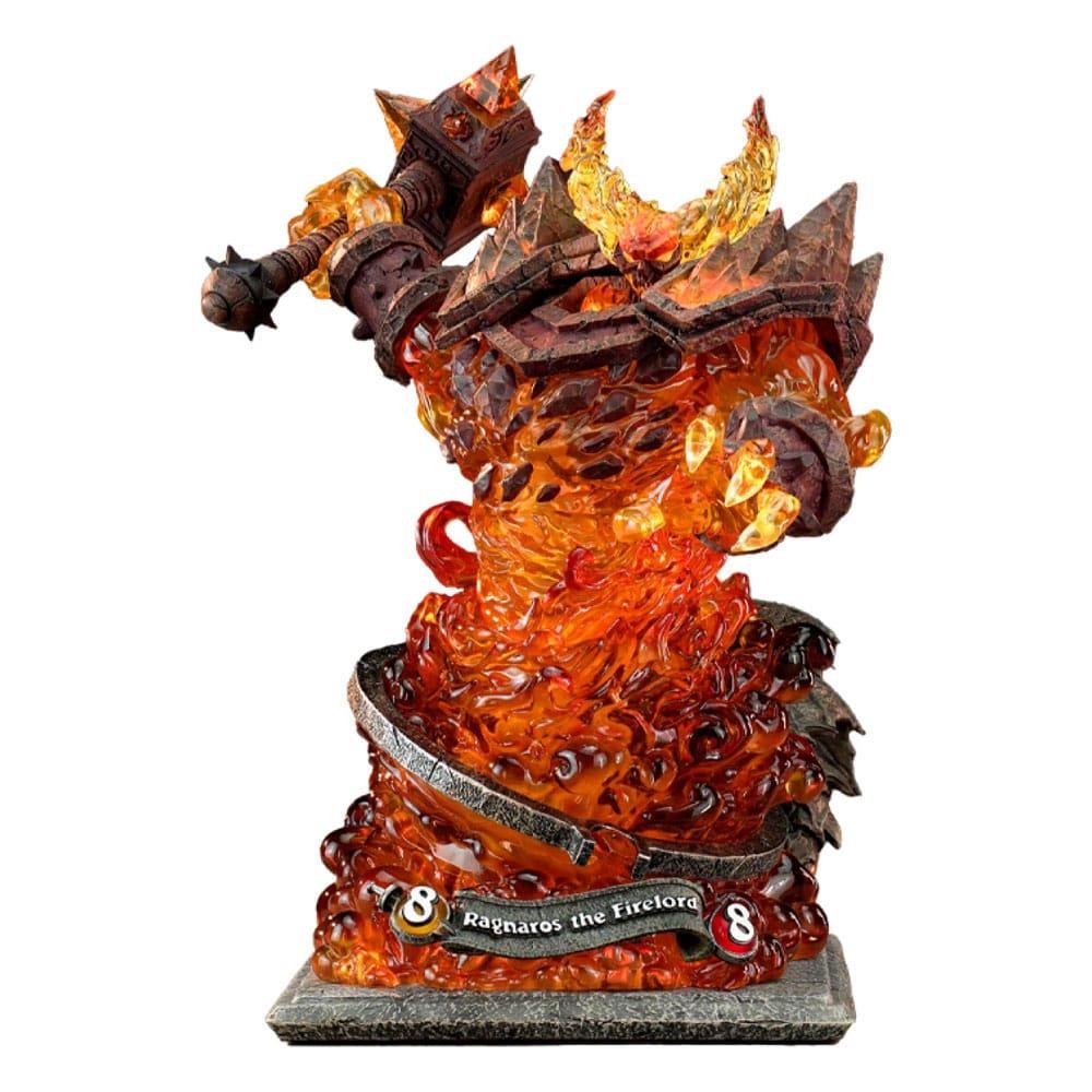 Hearthstone – Ragnaros the Firelord Φιγούρα Αγαλματίδιο (27cm)
