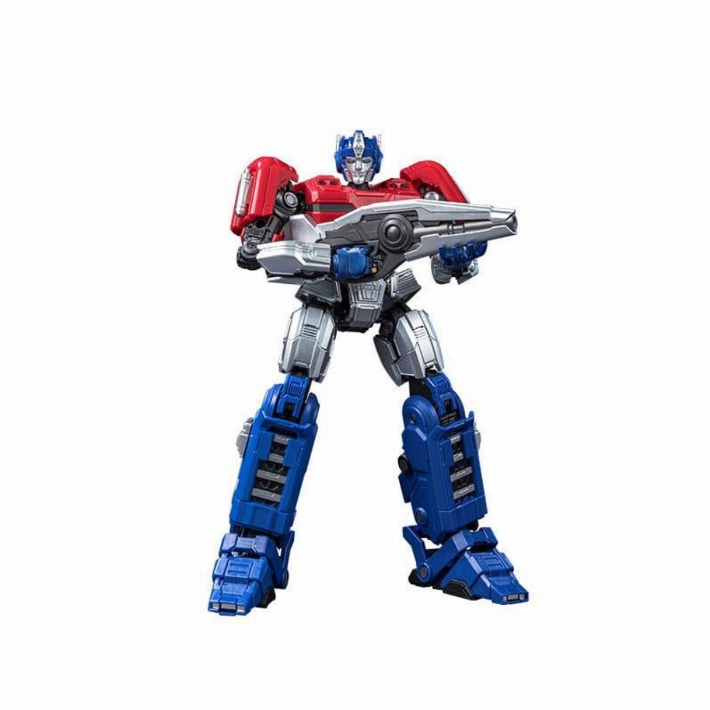 Transformers 8 AMK Series – Orion Pax Σετ Μοντελισμού (20cm)