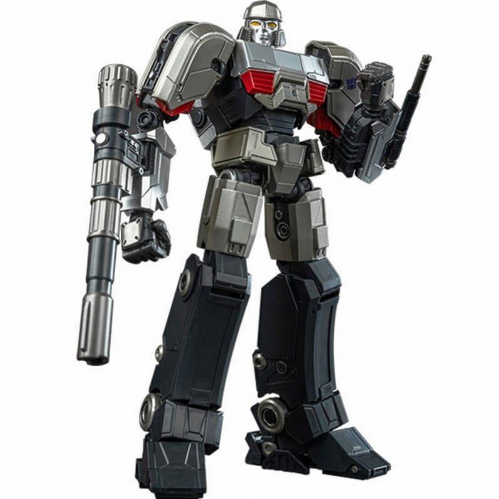 Transformers 8 AMK Series – D-16 Σετ Μοντελισμού (20cm)