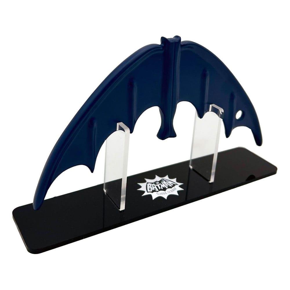 Batman Returns 1992 – Batarang Prop Ρέπλικα (15cm)