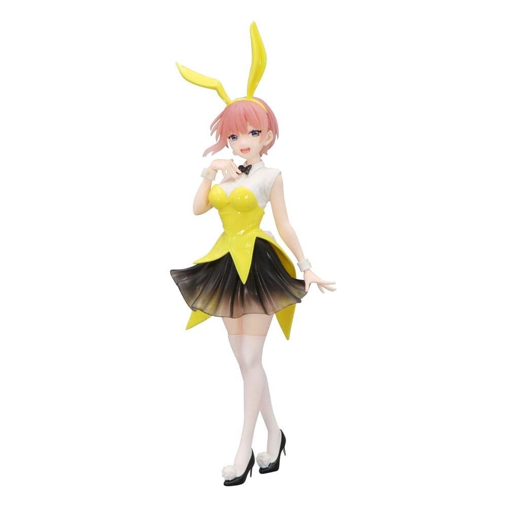 The Quintessential Quintuplets Trio-Try-iT – Nakano Ichika Bunnies Ver. Another Color Φιγούρα Αγαλματίδιο (24cm)