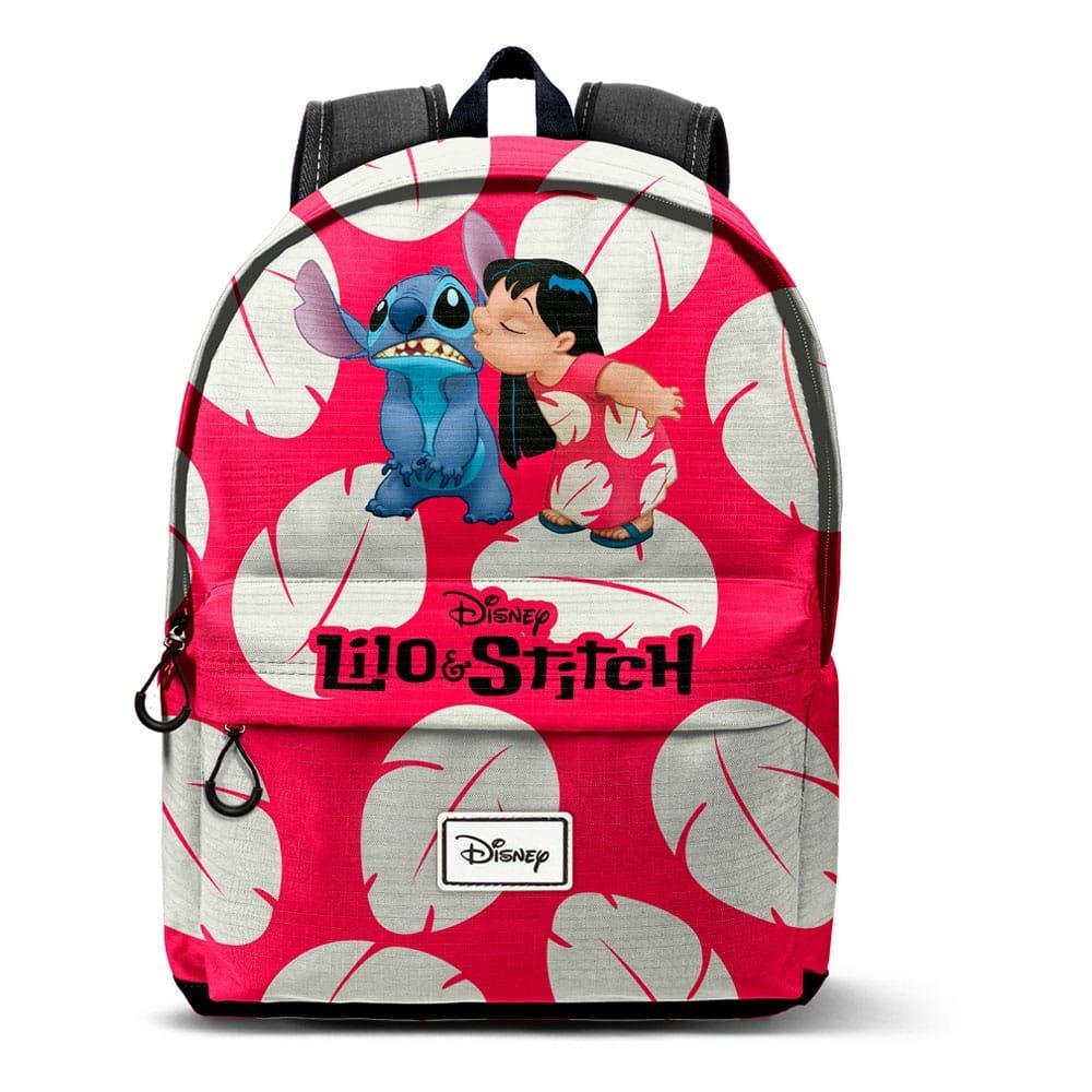 Disney: Lilo & Stitch – Kiss Τσάντα Σακίδιο