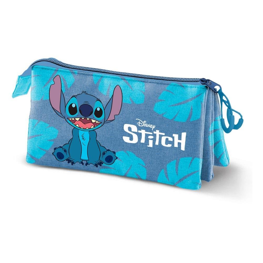 Disney: Lilo & Stitch – Sit Triple Κασετίνα