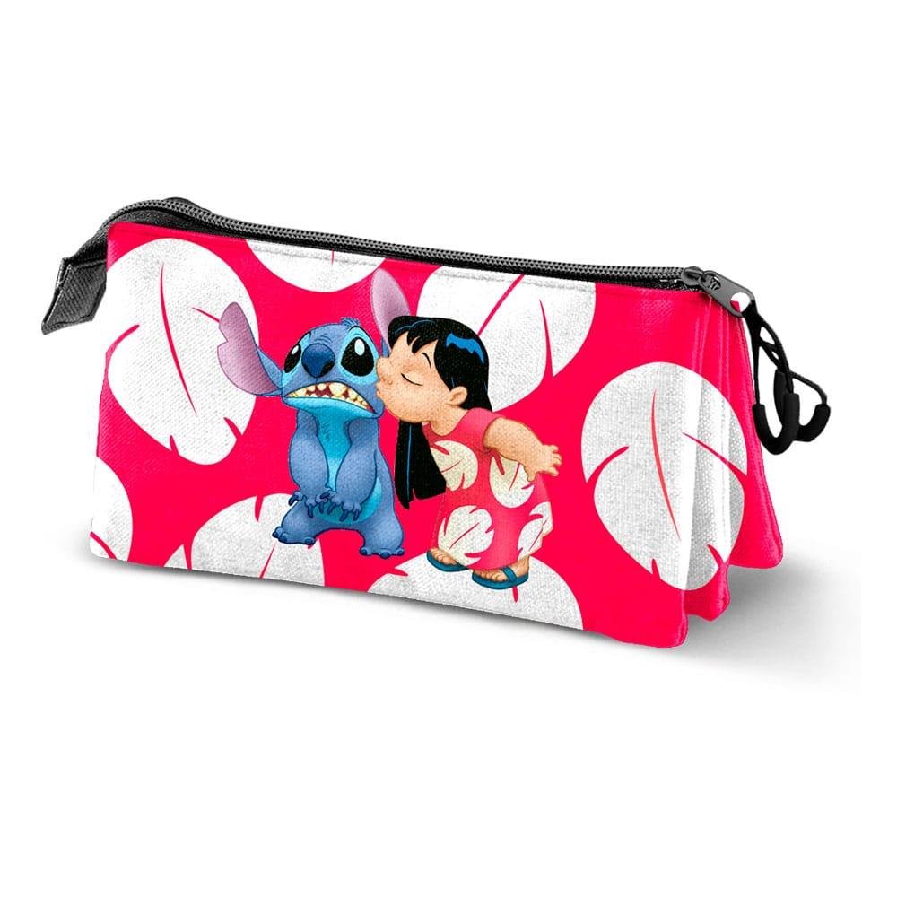 Disney: Lilo & Stitch – Kiss Triple Κασετίνα