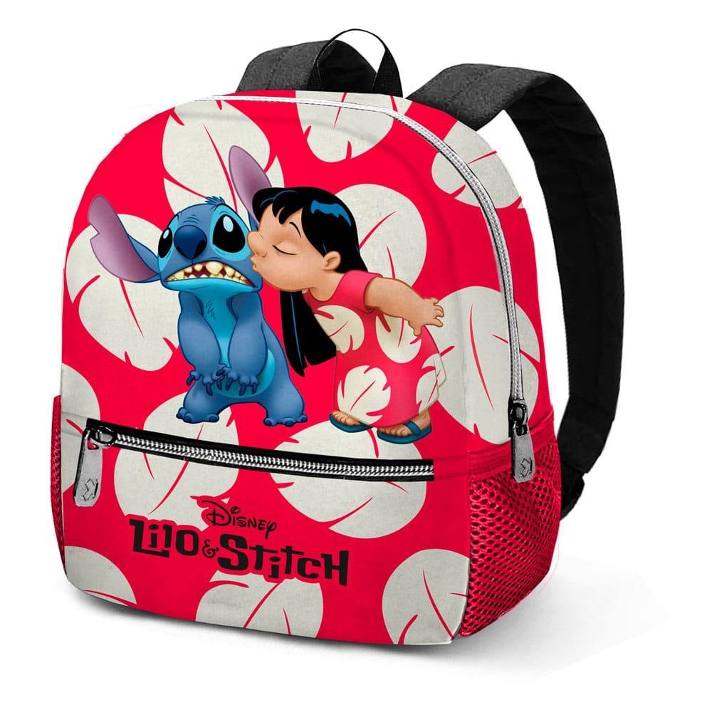 Disney: Lilo & Stitch – Sweet Kiss Τσάντα Σακίδιο