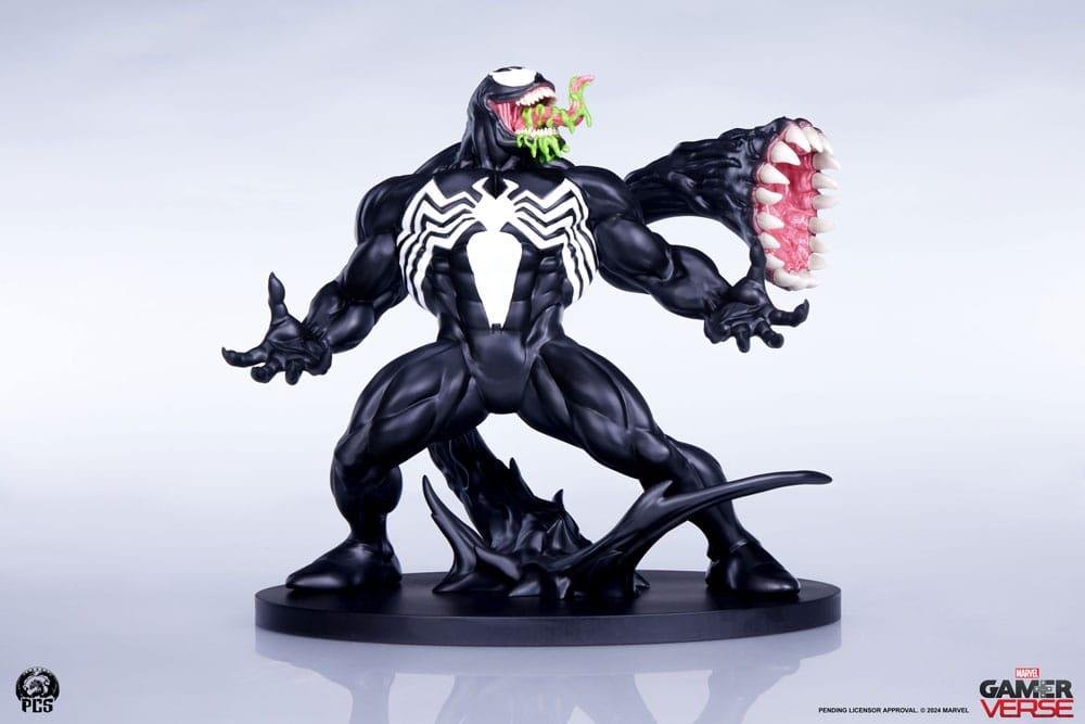Marvel Gamerverse Classics – Venom 1/10 Φιγούρα Αγαλματίδιο (20cm)