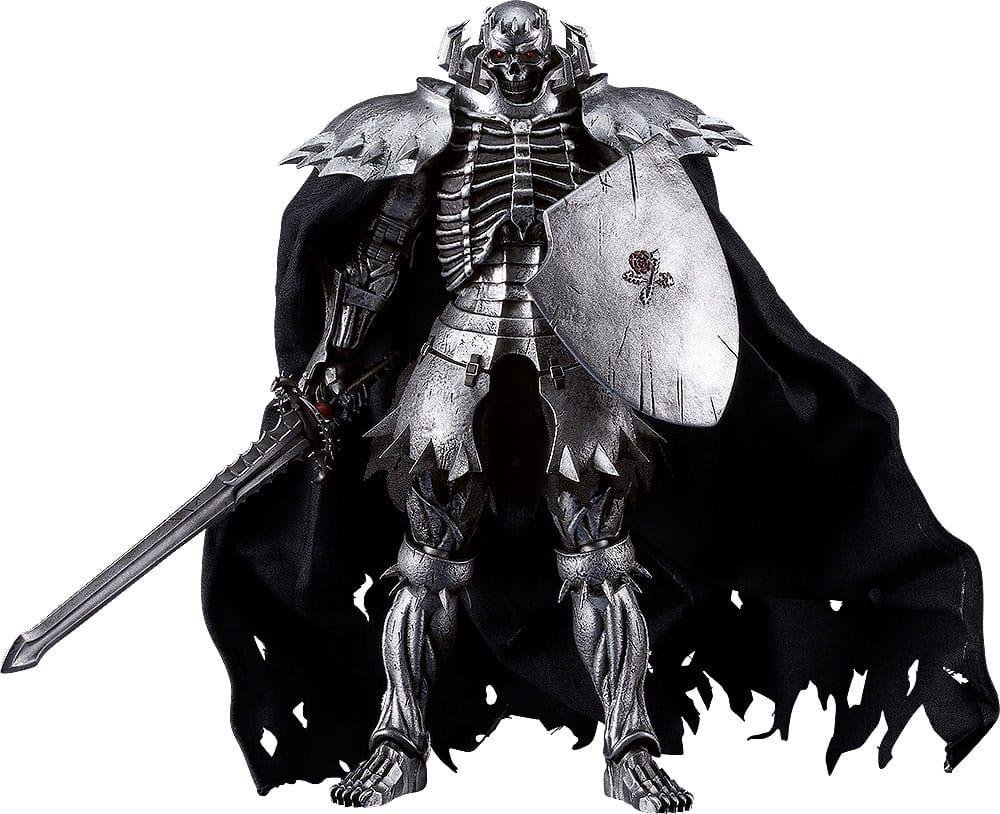 Berserk – Skull Knight Figma Φιγούρα Δράσης (17cm)