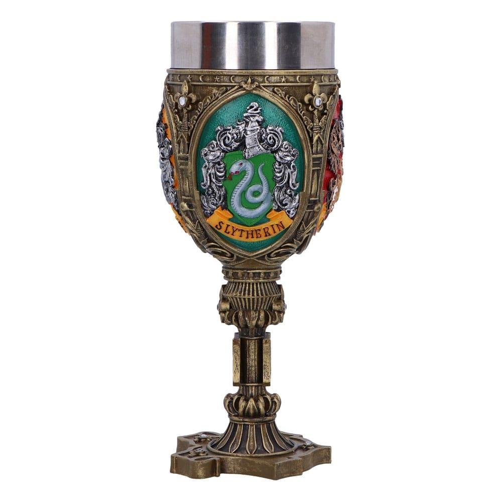 Harry Potter – Four Houses Κύπελλο (18cm)