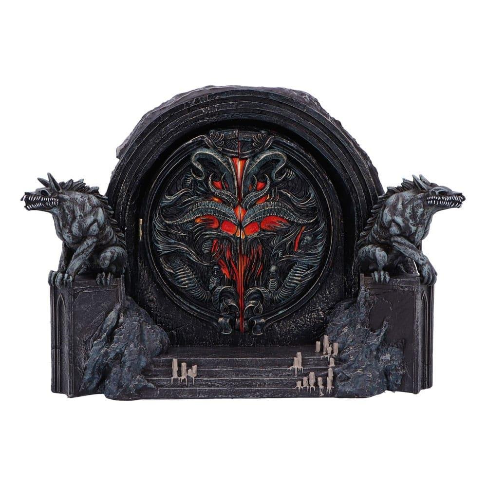 Diablo IV – Hell’s Gate Κουτί Αποθήκευσης (22cm)