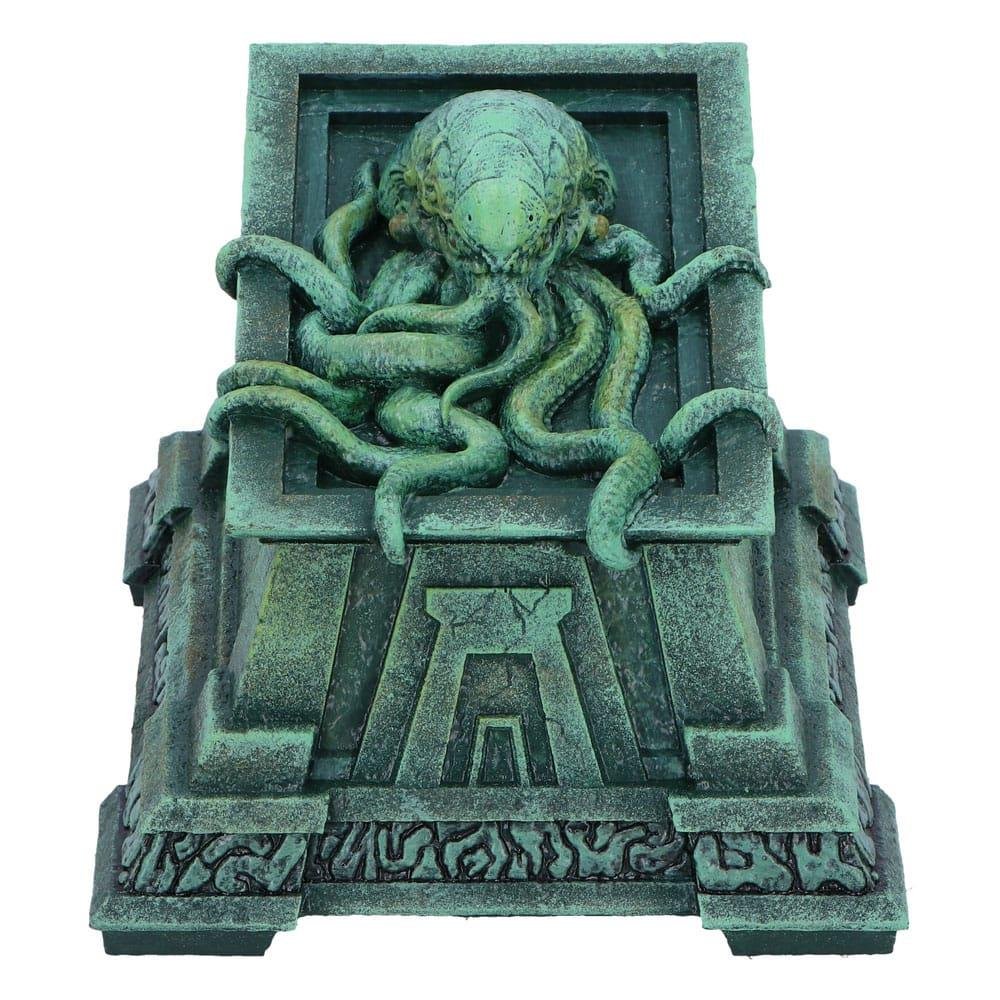 Cthulhu – Crypt of Cthulhu Κουτί Αποθήκευσης (13cm)