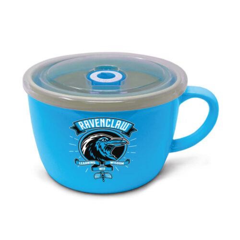 Harry Potter – Ravenclaw Κούπα Σούπας (600ml)