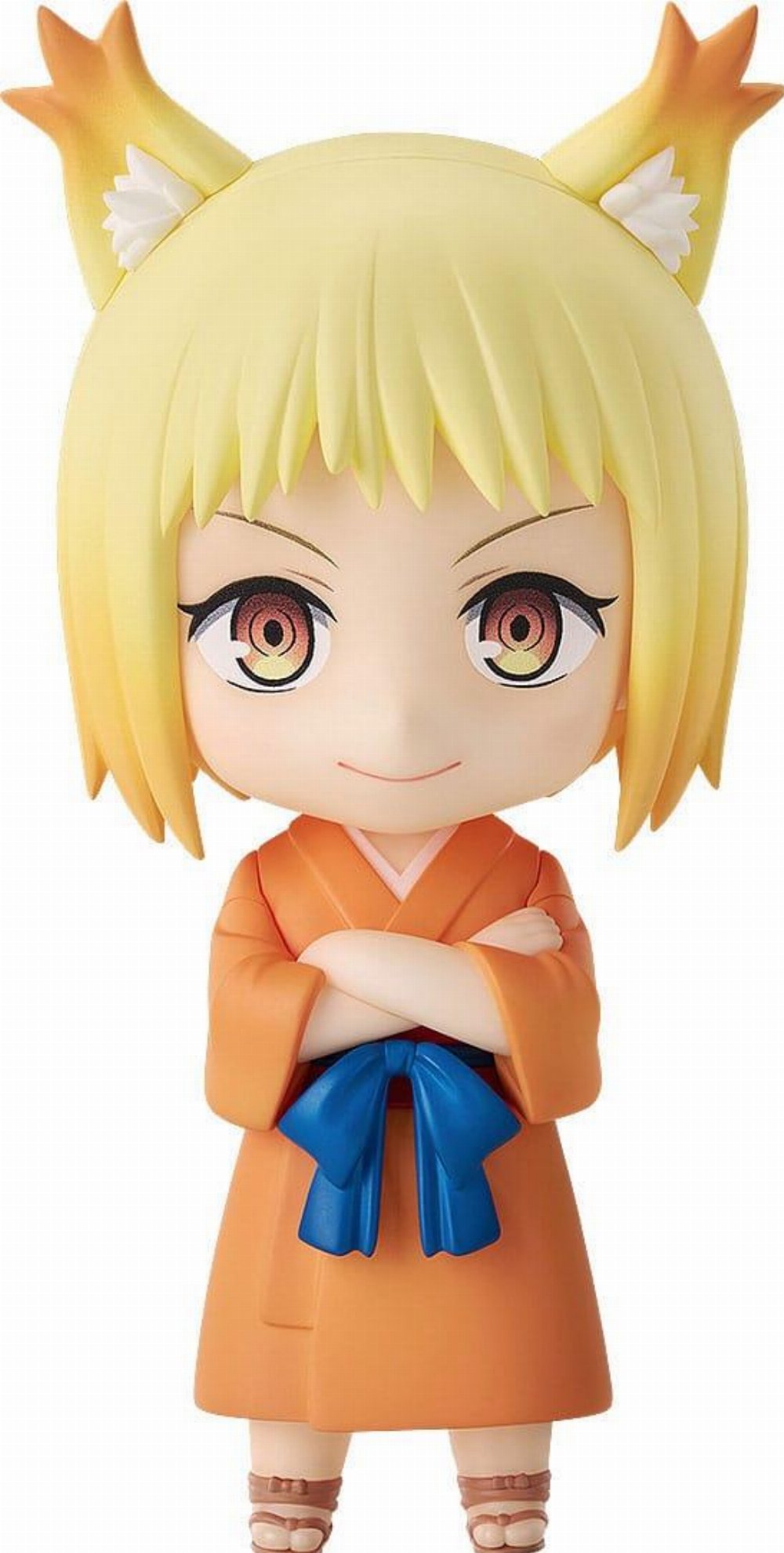 Sengoku Youko – Tama #2585 Nendoroid Φιγούρα Δράσης (10cm)