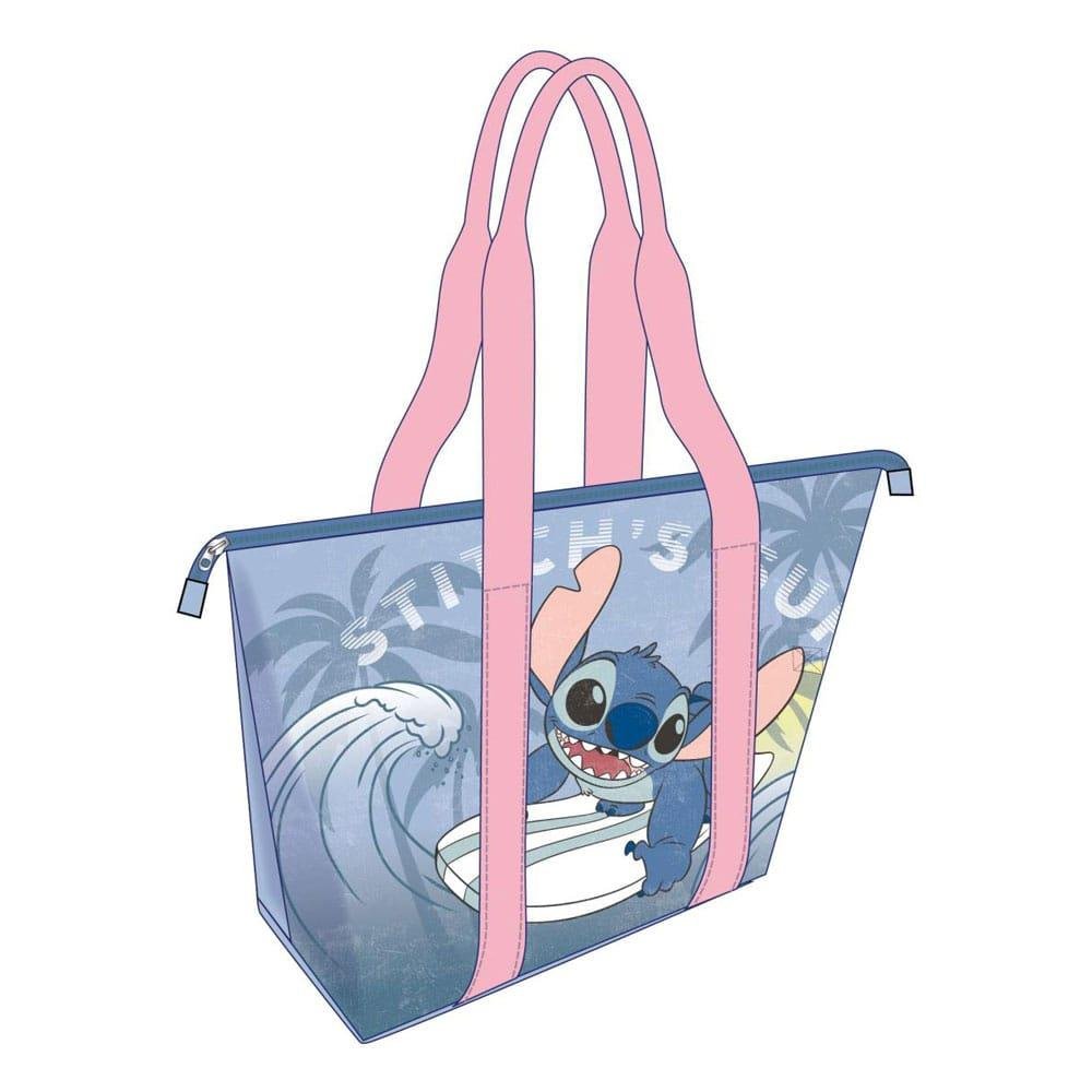 Disney: Lilo & Stitch – Stitch’s Surfing Τσάντα Θαλάσσης
