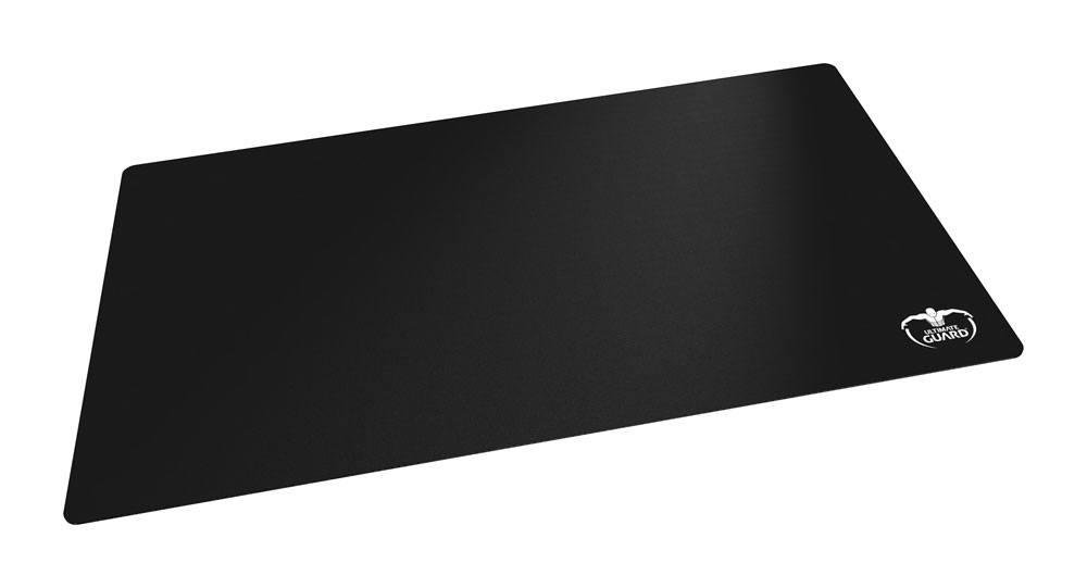 Ultimate Guard Playmat – Monochrome Black