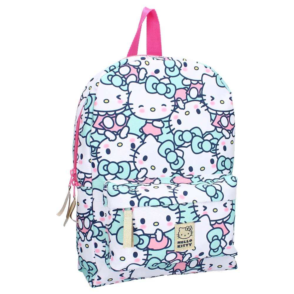 Hello Kitty – Cheerful Multi-Print Τσάντα Σακίδιο