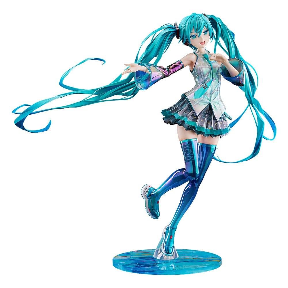 Character Vocal Series 01 – Hatsune Miku 0x27 Eternal Stream 1/4 Φιγούρα Αγαλματίδιο (41cm)