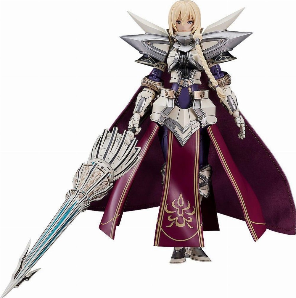 The Legend of Heroes: Trails of Cold Steel – Arianrhod, the Steel Maiden PLAMATEA Σετ Μοντελισμού (16cm)