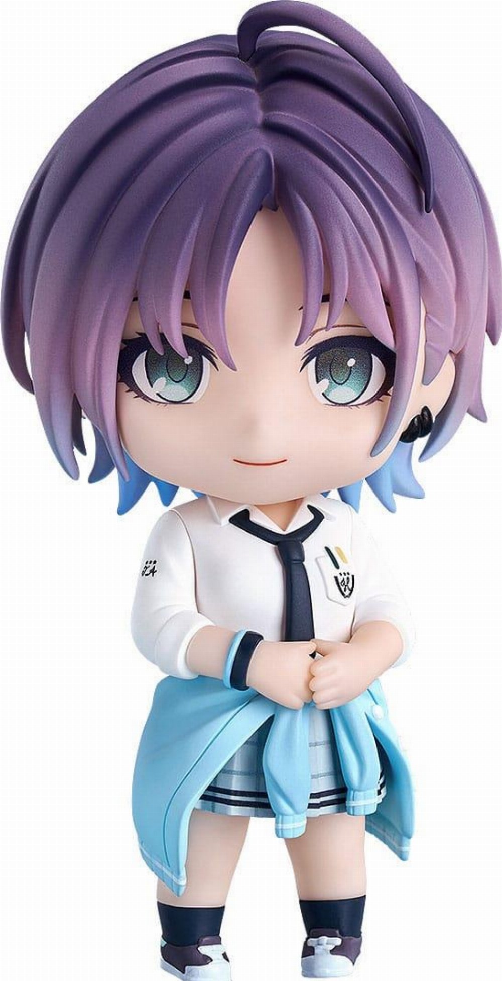 The Idolmaster Shiny Colors – Toru Asakura #2592 Nendoroid Φιγούρα Δράσης (10cm)
