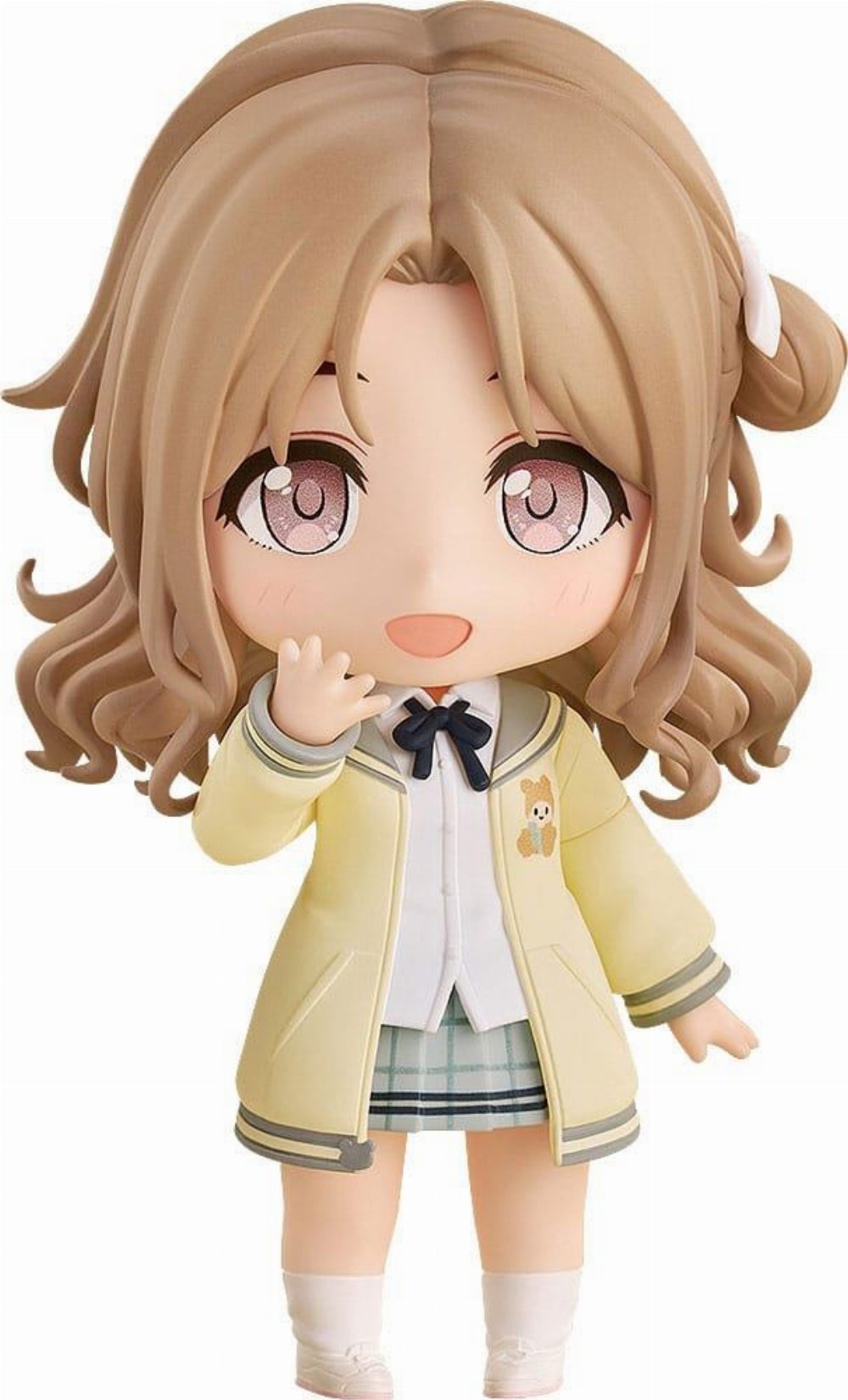 The Idolmaster Shiny Colors – Hinana Ichikawa #2591 Nendoroid Φιγούρα Δράσης (10cm)