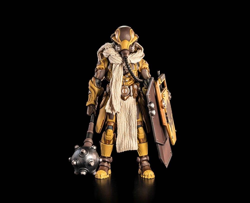 Cosmic Legions: OxKrewe Book Two Harrow Zone – Hylor Cryn Φιγούρα Δράσης (18cm)