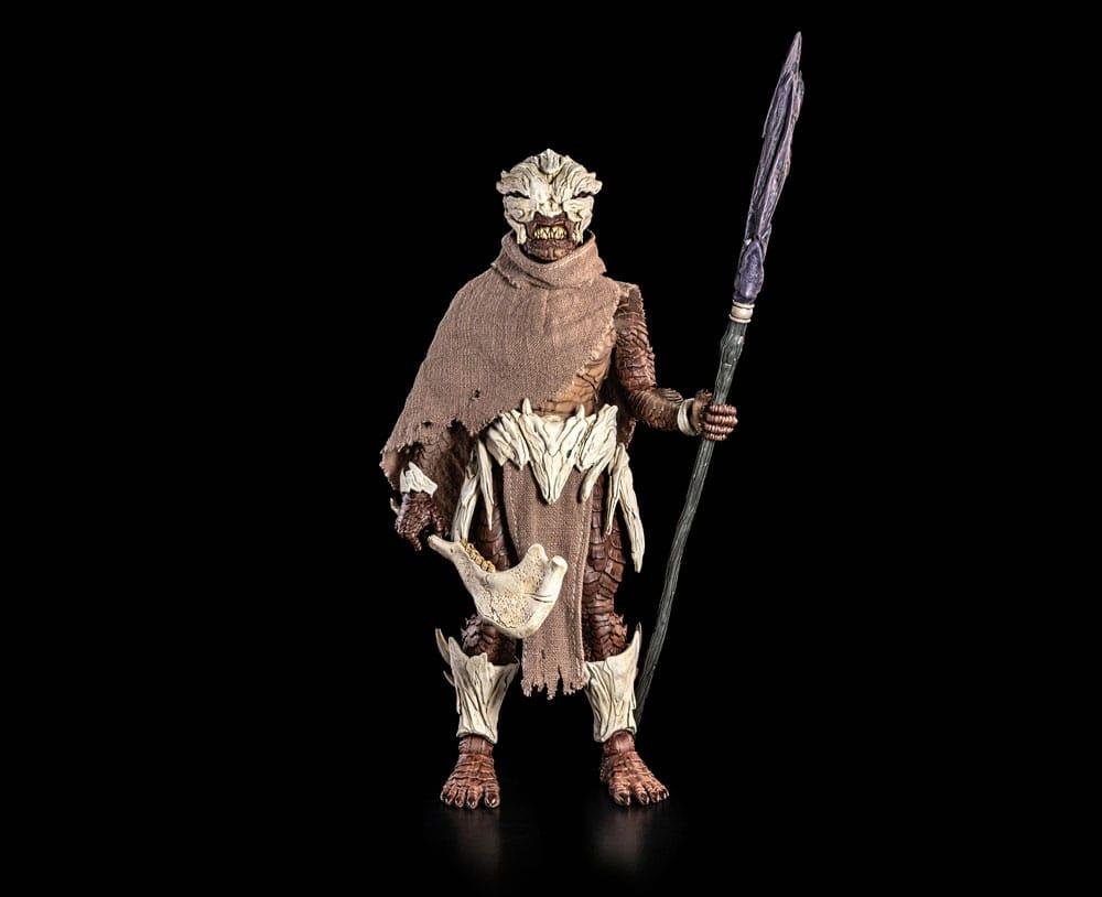Cosmic Legions: OxKrewe Book Two Harrow Zone – Thraxxian Hunter Φιγούρα Δράσης (18cm)