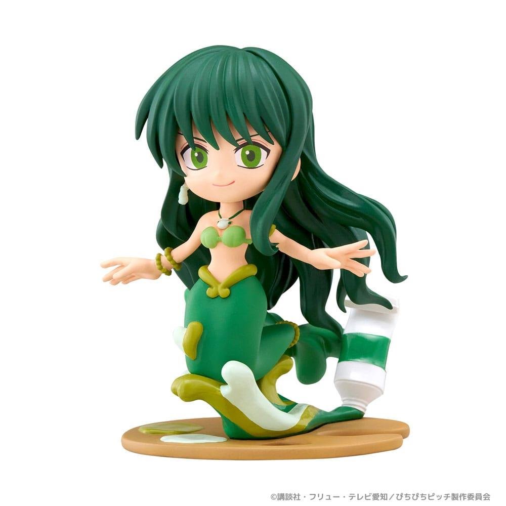 Mermaid Melody: Pichi Pichi Pitch PalVerse – Rina Φιγούρα Αγαλματίδιο (11cm)