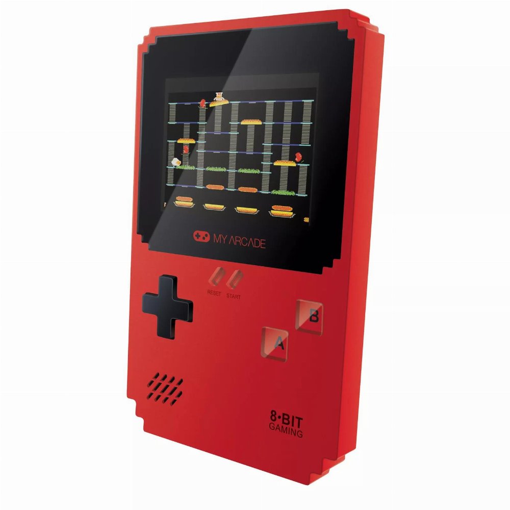 My Arcade: Pixel Classic (308 Παιχνίδια σε 1)