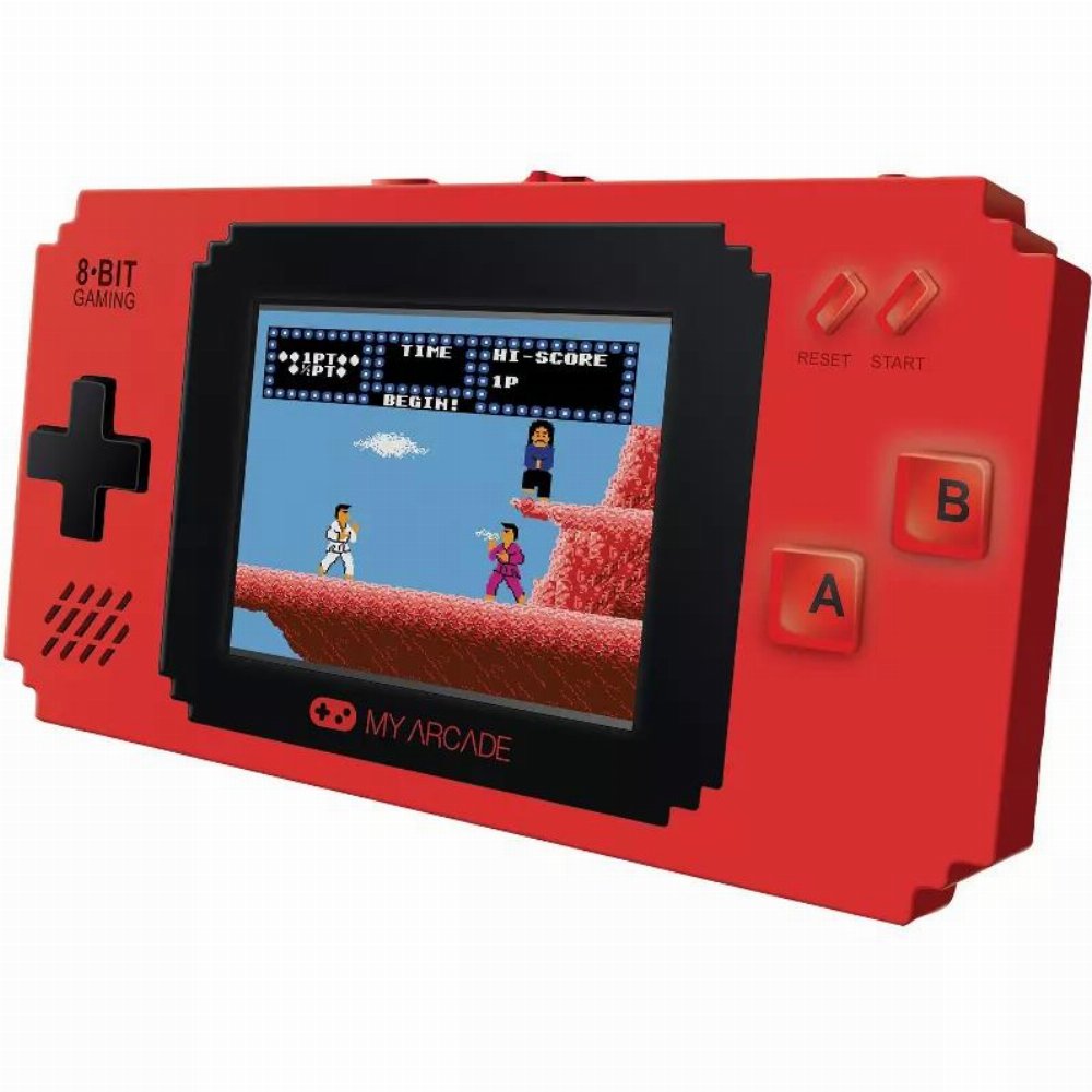 My Arcade: Pixel Player (308 Παιχνίδια σε 1)