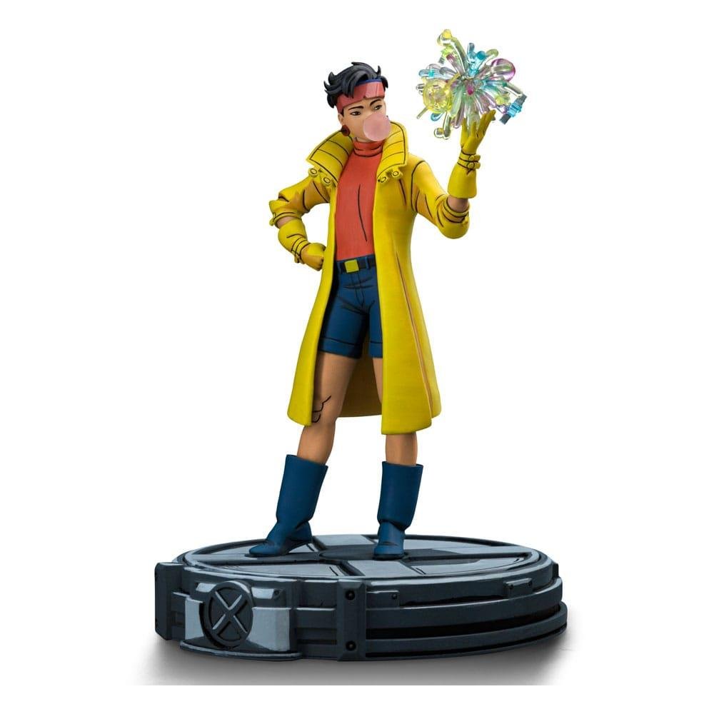 Marvel – X-Men ’97 Jubilee Art Scale 1/10 Φιγούρα Αγαλματίδιο (19cm)