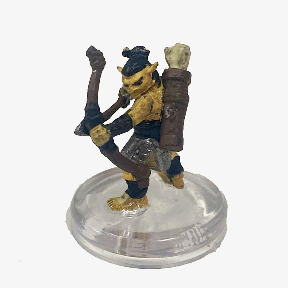 D&D 50th Anniversary Set #05 Goblin (5E) (C)