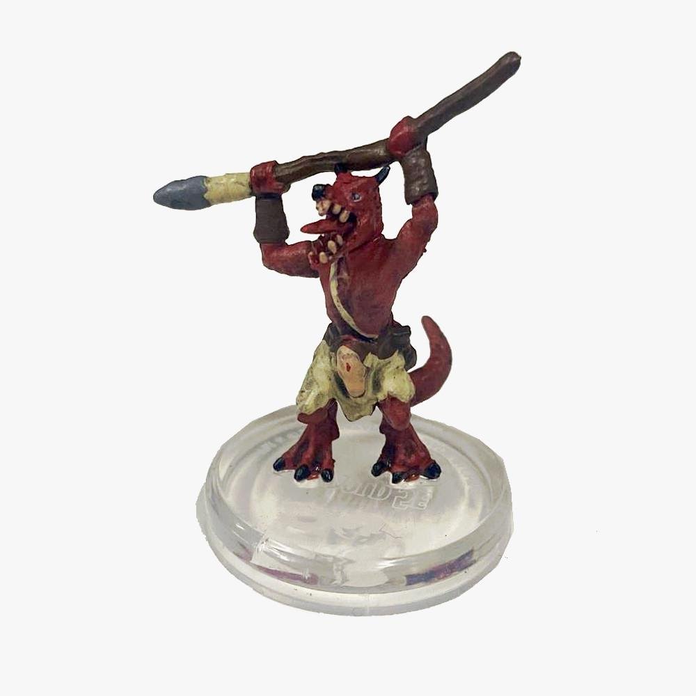 D&D 50th Anniversary Set #07 Kobold (5E) (C)