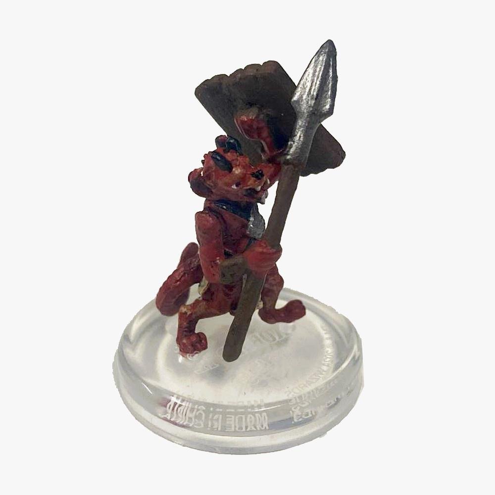 D&D 50th Anniversary Set #08 Kobold (1E) (C)