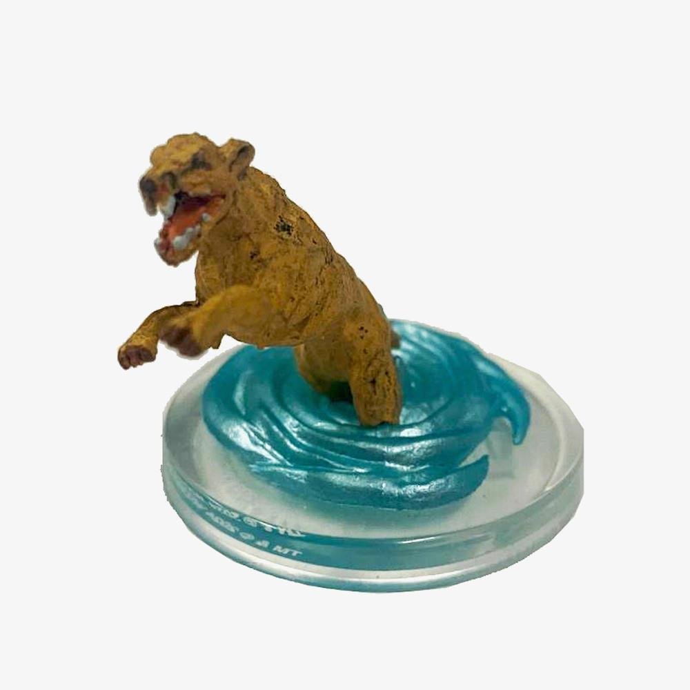 D&D 50th Anniversary Set #09 Blink Dog (5E) (C)