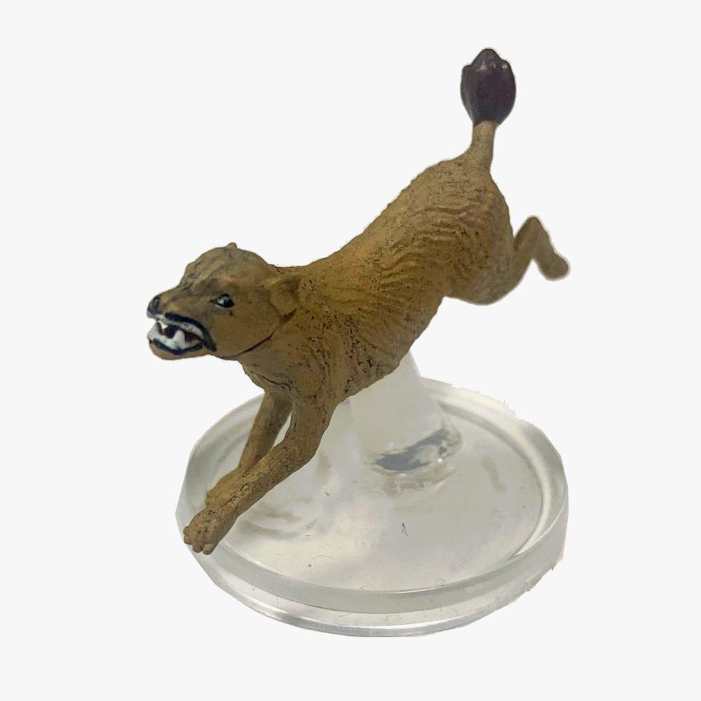 D&D 50th Anniversary Set #10 Blink Dog (1E) (C)