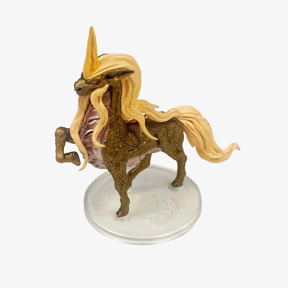 D&D 50th Anniversary Set #28 Ki-Rin (5E) (U)