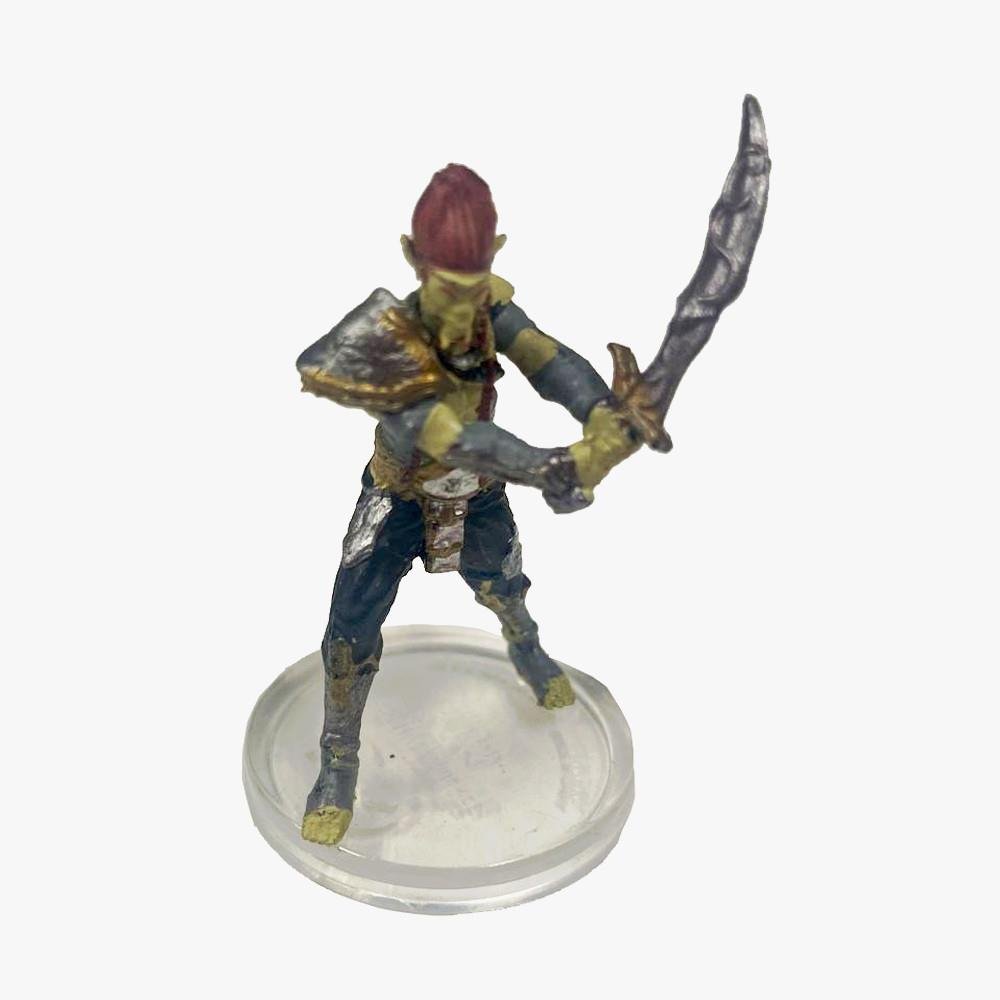 D&D 50th Anniversary Set #24 Githyanki (5E) (U)