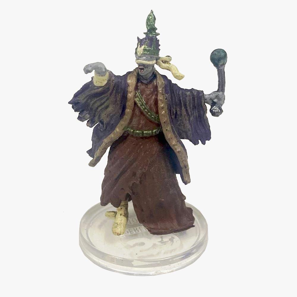 D&D 50th Anniversary Set #40 Acererak (1E) (R)