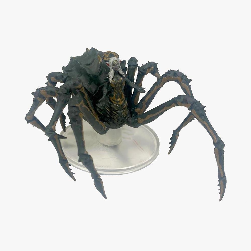 D&D 50th Anniversary Set #44 Lolth (5E) (R)