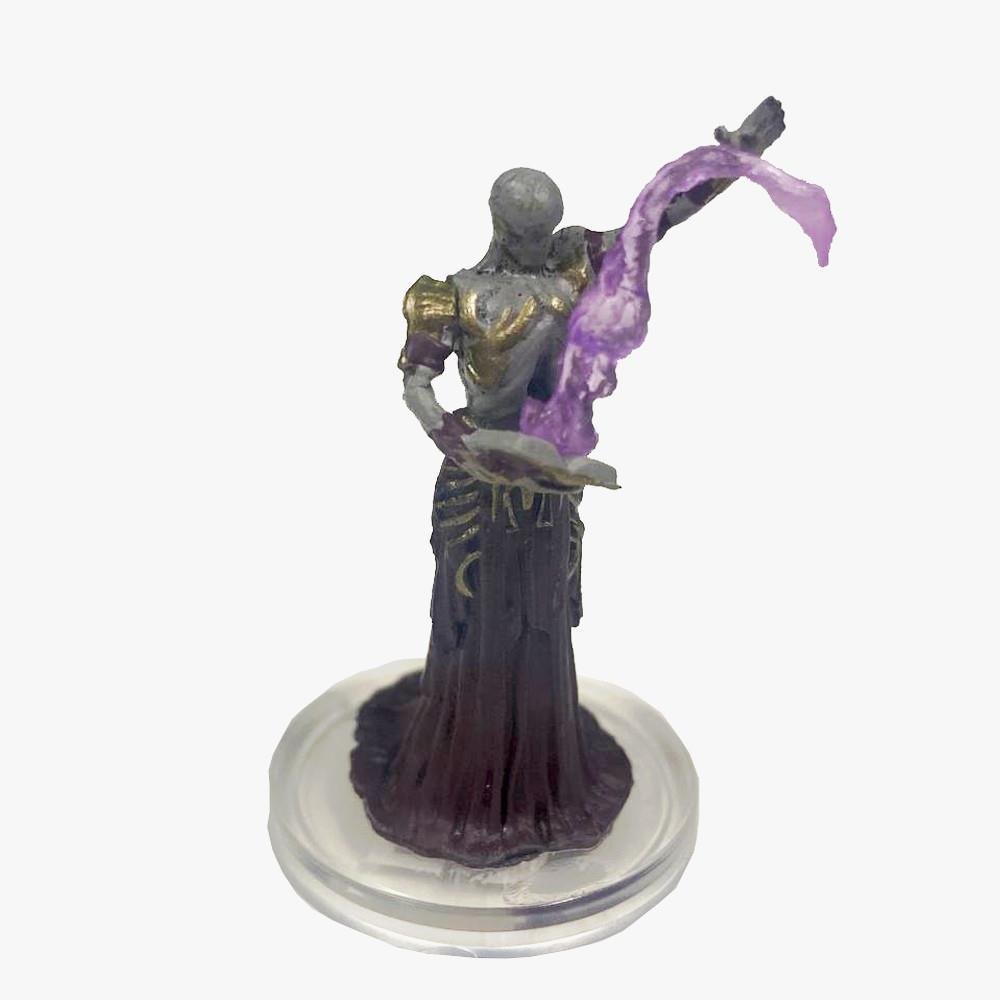 D&D 50th Anniversary Set #43 Vecna (5E) (R)