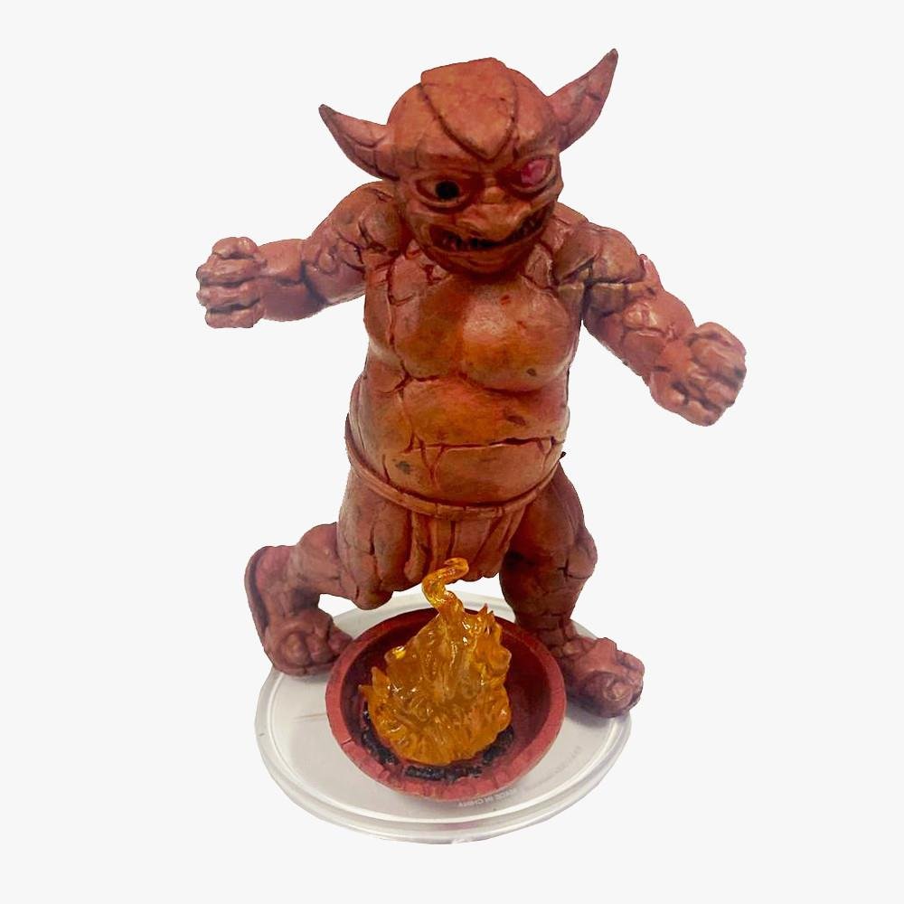 D&D 50th Anniversary Set #46 Eidolon (5E) (R)
