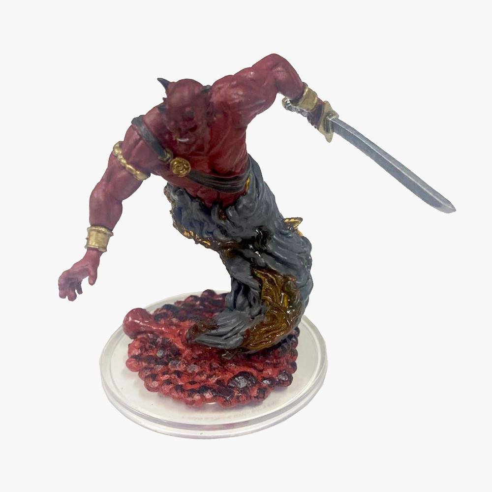 D&D 50th Anniversary Set #48 Efreeti (5E) (R)
