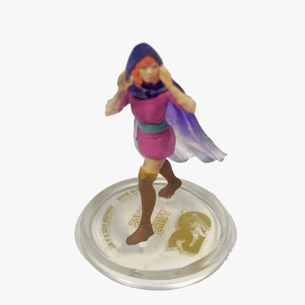 D&D 50th Anniversary Set #56 Sheila (VR)