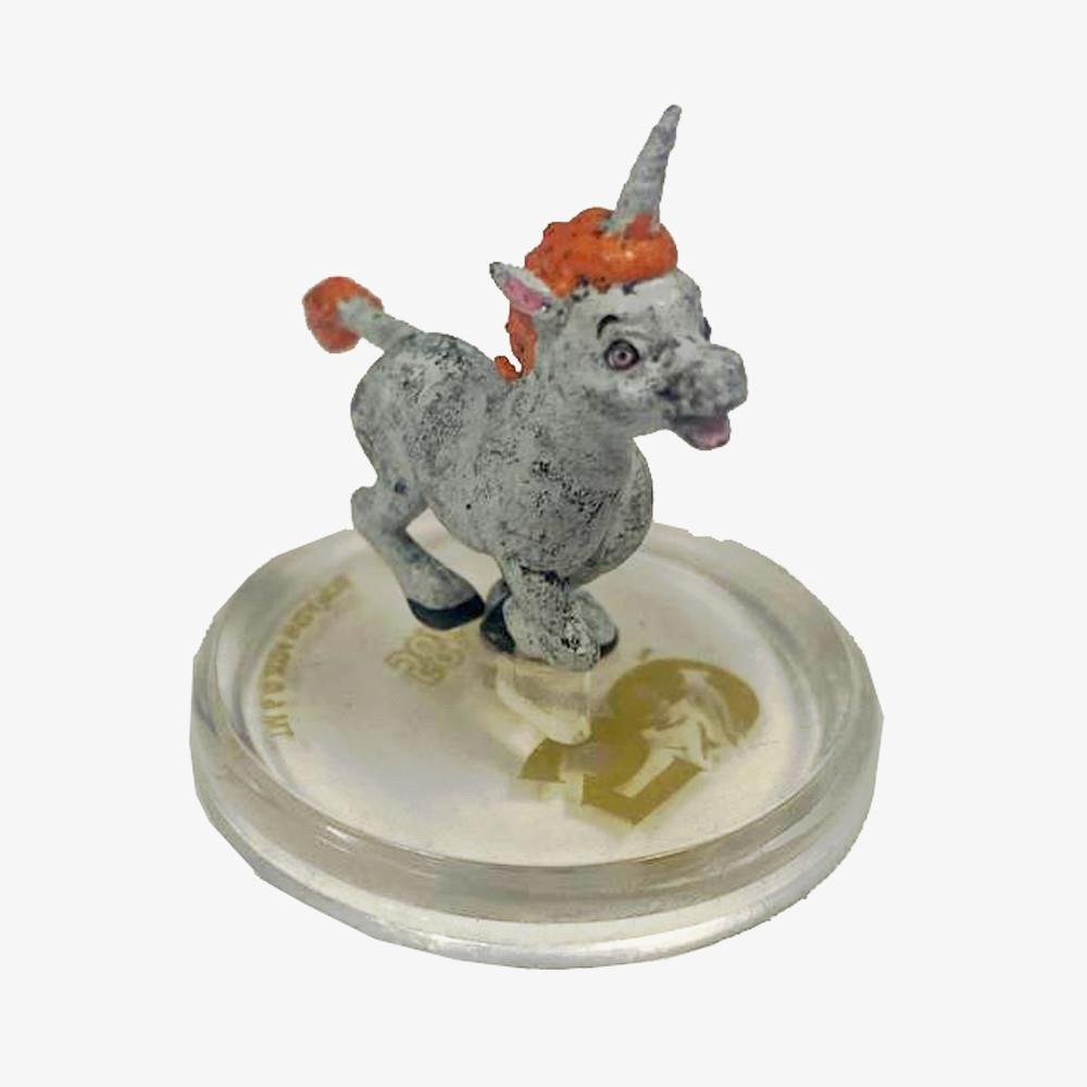 D&D 50th Anniversary Set #58 Uni (VR)