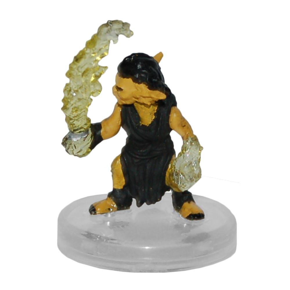 D&D Shattered Obelisk #08 Psionic Goblin (C)