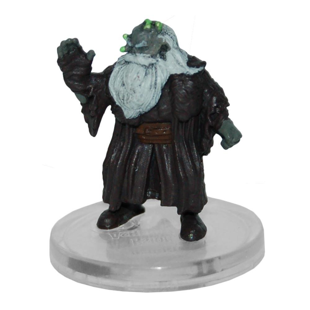 D&D Shattered Obelisk #10 Psionic Ashenwight (C)