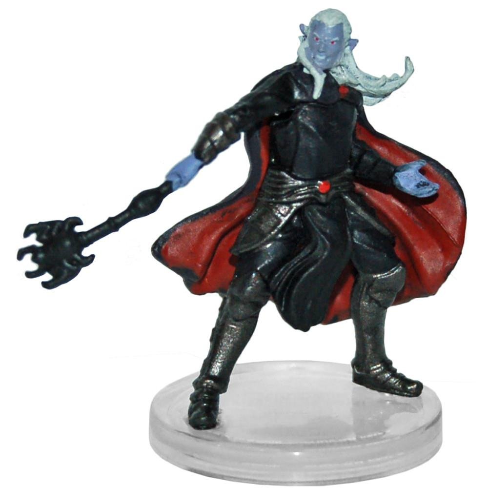 D&D Shattered Obelisk #14 Nezznar the Spider (U)