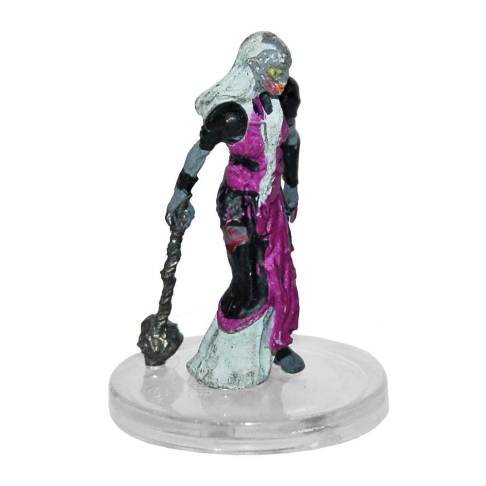 D&D Shattered Obelisk #19 Elf Zombie (U)